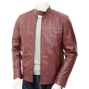 Chaqueta atemporal que ofrece comodidad deportiva vintage, chaqueta urbana de moda con ajuste casual relajado, ropa de abrigo para el día a día - Product Image 1