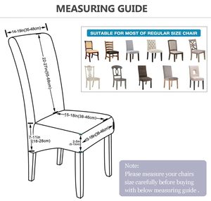 <span class=keywords><strong>Housse</strong></span> de chaise personnalisée très vendue, <span class=keywords><strong>extensible</strong></span>, avec accoudoirs, quatre saisons, couleur unie, élastique, 100% polyester, haute qualité, mariage - Product Image 2