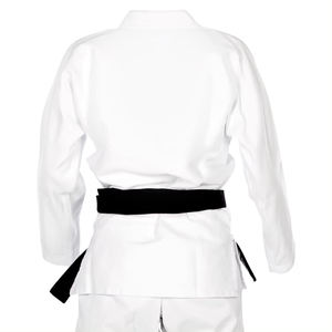 Uniforme de Artes Marciales Profesional Unisex de Alta Calidad, Uniforme de Jiu Jitsu con Logotipo Personalizado al por Mayor, Uniforme de Combate de Algodón para Hombre y Mujer - Product Image 5