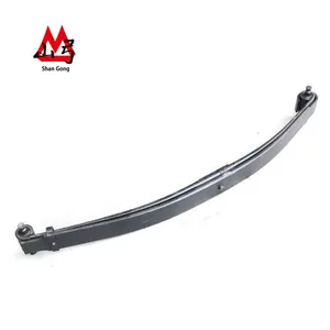 Factory price high quality Rear parabolic Leaf spring for 59-522