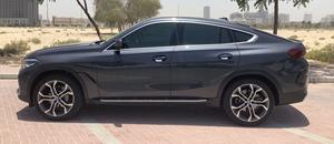 บีเอ็มดับเบิลยู เอ็กซ์6 ปี 2021 - Product Image 5