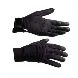 ถุงมือยุทธวิธีทนทานต่อแรงกระแทกถุงมือทำงานป้องกันความหนาวเย็นป้องกันมือ - Product Image 5