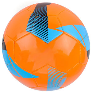 Balón de Fútbol de Entrenamiento de Alta Calidad y Grado Profesional, 220g, Material PU, Cosido a Mano, Diseño Personalizado, Hecho en Pakistán - Product Image 3