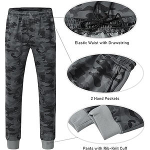 High Quality Custom Men's Sportswear Tracksuit 2 Piece Set <b>Zip</b> <b>Up</b> <b>Jacket</b> Jogging Suits Slim Fit Athletic Training Gym Wear - Product Image 4