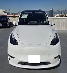 Tesla Model Y Performance AWD USADO, 2021 - Product Image 1