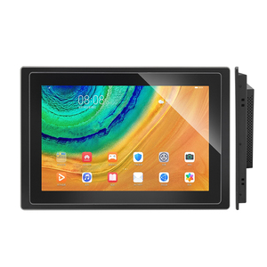 New Custom Size 18.5&quot; DVI VGA Front IP65 Waterproof Outdoor Capacitive Touch <strong>Screen</strong> LCD Display <strong>Monitor</strong> - Product Image 5