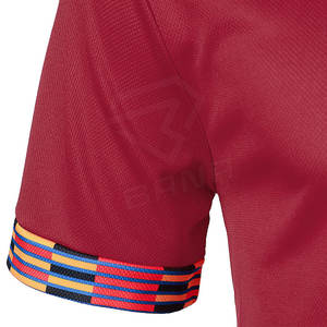 Conjunto de Pantalones Cortos Deportivos Transpirables Casuales para Hombre, Tallas Grandes, Hechos a Medida, Ropa Urbana de Verano Más Vendida - Product Image 4