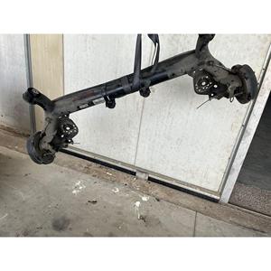 ฟอร์ด เฟียสต้า รุ่นที่ 7 (17>>) เพลาล้อหลัง H1BC-AE FSJB เบนซิน 1.1 - Product Image 5