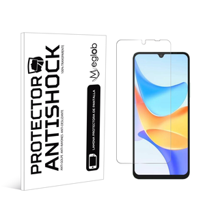 ฟิล์มกันรอยหน้าจอ ANTISHOCK สำหรับแบล็ควิว ชาร์ค 6 5G ฟิล์มป้องกันระดับพรีเมียม - Product Image 1