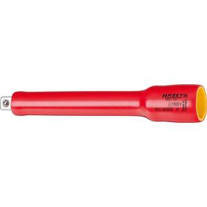 Barra de extensión Hazet de 3/8'' con bola de bloqueo y aislamiento protector de 1000V - Product Image 1