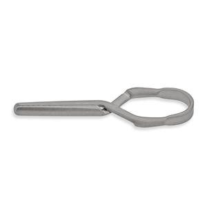 Pinzas para Microaneurisma Bulldog, Manuales, Certificación CE, Uso Hospitalario, Más Vendidas, Servicio OEM, Nuevo, Logotipo Personalizado, Corazón - Product Image 3