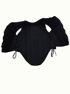 SRS unisexe équitation corps protecteur disponible dans des couleurs personnalisées et des tailles personnalisées/équestre équitation gilet équipement gilet - Product Image 2