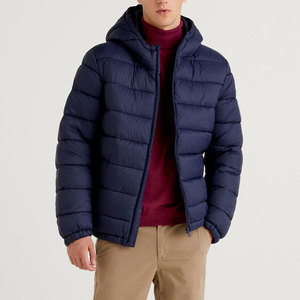 Veste matelassée pour homme, style hiver 2025, nouvelle collection, vente chaude, respirante, fabriquée au Pakistan, livraison DDP - Product Image 5