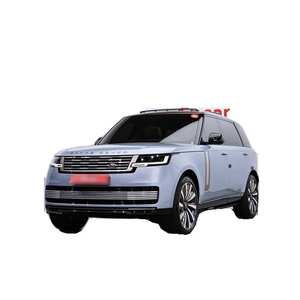 2025 Convertible 2.0 TD4 HSE (A/T) Luxe d'occasion, prêt à l'exportation, 9805 km, conduite à gauche, en stock - Product Image 6