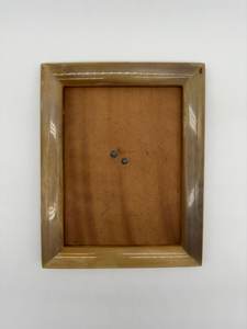 กรอบรูปฝังฮอร์นทำด้วยมือสำหรับบ้านและสำนักงานกรอบรูปตั้งโต๊ะและผนังหรูหราตกแต่ง - Product Image 6