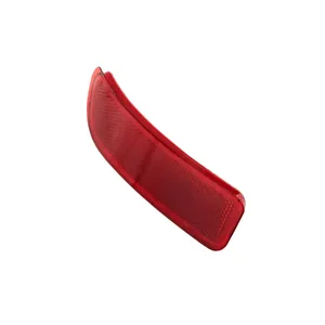 Reflector de Parachoques Trasero Derecho Kaya Plastik para Dacia Logan 1 OE 8200751778 Turquía - Product Image 1