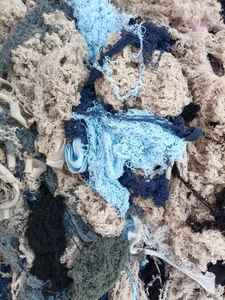 Residuos Textiles 100% Algodón, Residuos de Hilo de Algodón, Servicio OEM de Tamil Nadu - Product Image 5