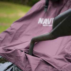 Naviguer pour Poncho Imperméable Imperméable Jetable PE Vêtements de Pluie pour Garçons Simple Western Free XL pour les Jours de Pluie Logo Personnalisable - Product Image 5