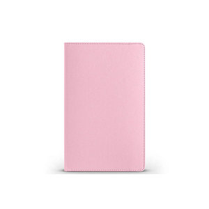 Étui intelligent compatible Netzy pour Lenovo Tab P11 11,5'' TB350UF, protection PC et PU avec support rotatif, violet - Product Image 4