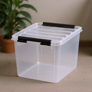 ORTHEX Classic 3 SmartStore Box Plastic <b>Storage</b> Bins & <b>Boxes</b> - Product Image 3