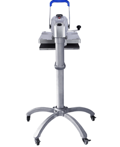Prensa térmica Air de 16" x 20" con soporte de suelo, de presión constante y disponible ahora - ENTREGAS A TODO EL MUNDO - Product Image 3