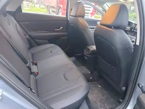 Hyundai Elantra SE 2026 Usado en Venta, Cámara Trasera, Emisión Euro III, 8L - Product Image 3