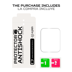 ฟิล์มกันรอยหน้าจอ Realme Watch 3 Pro - Product Image 6