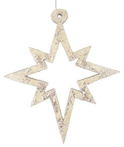 ORNEMENTS SUSPENDUS EN BOIS RUSTIQUE NATUREL DE NOËL TEE DÉCORATIF ORNEMENT SUSPENDU pour LA DÉCORATION À LA MAISON - Product Image 5