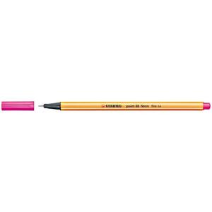 Paquete de 10 Bolígrafos de Punta Fina STABILO 'Point 88' - Product Image 3