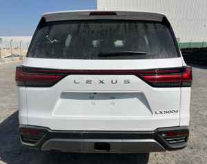 Faros LED Nuevos/Usados para Lexus Serie LX 2026 en Venta - Product Image 6