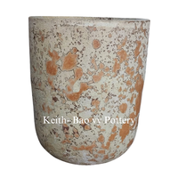 Fabricants de pots en céramique du Vietnam, bonne qualité et divers designs