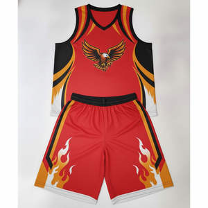 OEM Basketball Uniform Custom Printed Football Jerseys Custom Logo <b>Men</b> Football Basketball Uniforms - Product Image 1