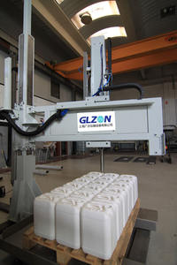 Station de mise en fût de <span class=keywords><strong>1000</strong></span> <span class=keywords><strong>litres</strong></span>, double dosage, pour additifs/agents de blanchiment, personnalisation d'usine - Product Image 6