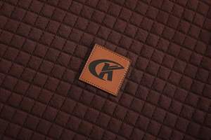 100% coton Streetwear pull à capuche impression numérique cravate-teinture Applique Design lavé à l'acide délavé solide doublé devant - Product Image 5