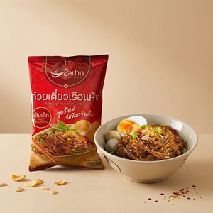 Satisfying and Home Cooking Made Easy with 'TORPAK ' A Instant <strong>Thai</strong> <strong>Boat</strong> <strong>Noodle</strong> Traditional <strong>Thai</strong> Style - Product Image 4