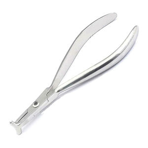 Tête de marteau pince orthodontique dentaire pince distale Cinch arrière pince Niti flexion - Product Image 1