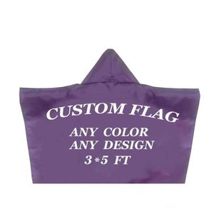 Bandera de Inglaterra, 3x5 pies, impresa en blanco con cruz roja, bandera de poliéster de calidad 68D para interiores/exteriores, 90x150 cm, banderas de todos los países - Product Image 6