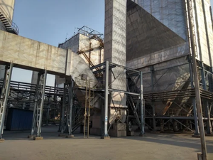 Centrales électriques au charbon de 30 MW - Product Image 4