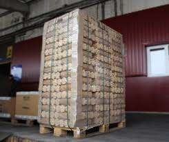 Briquettes de bois, - Product Image 4