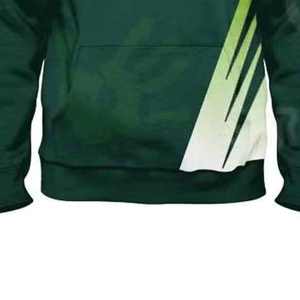 Sweat-shirts à sublimation personnalisés de haute qualité, durables, élégants et parfaits pour les vêtements décontractés et les sweats de sport - Product Image 4