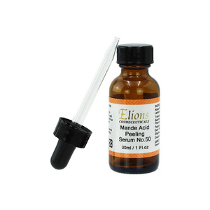 Mande. A 30ml AHA Chemical ลอกเซรั่มผิวขาวและต่อต้านริ้วรอยสำหรับผิวกาย - Product Image 1