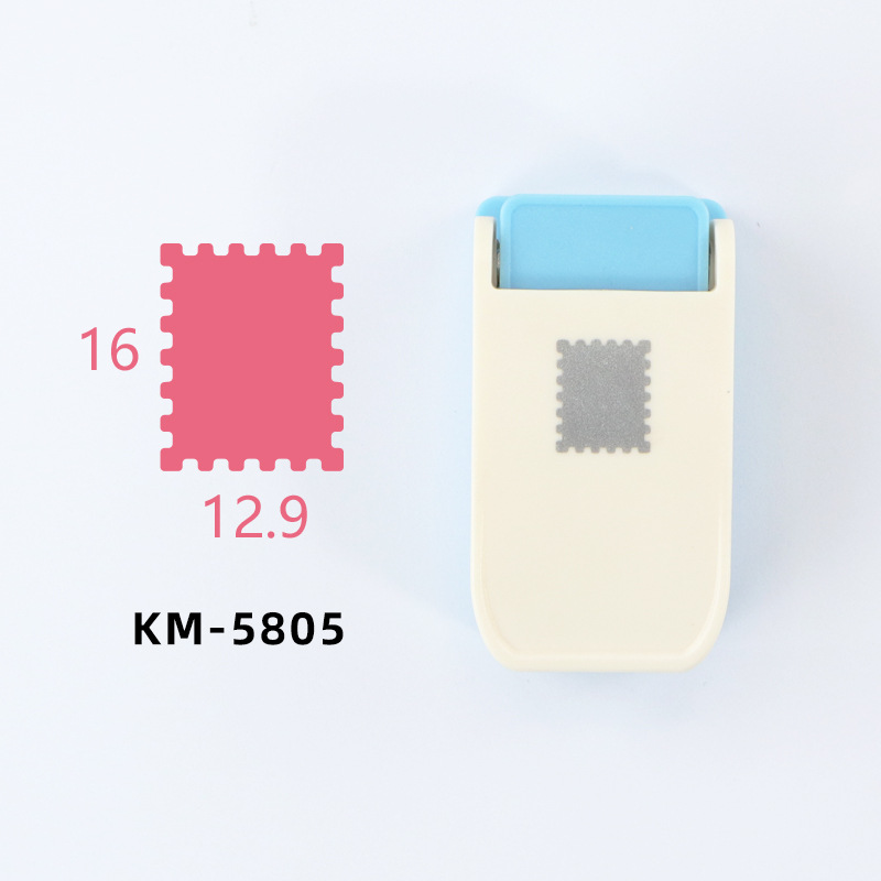 KM- 5805 S