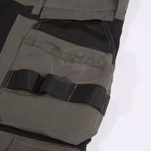 Pantalon de randonnée avec logo personnalisé, meilleure vente de pantalon de randonnée de bonne qualité pantalon de randonnée pour la randonnée - Product Image 6