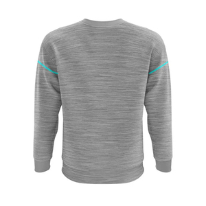 Sweatshirts à col rond GAA personnalisés avec votre logo de marque Produit de sport et de divertissement personnalisé - Product Image 2