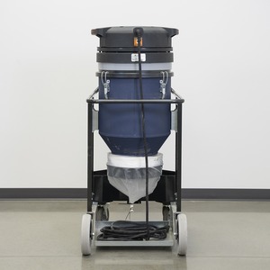 New Arrival ZTW DiamaPro SVX3-A Self-Pulsing HEPA Upright Dust Collector Wet/Dry Vac Electric Water Filter Household Outdoor - Product Image 2