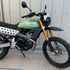 Moteur de haute qualité Caballero Rally 500 - Product Image 1