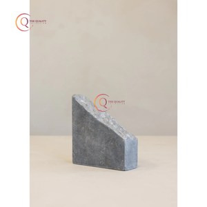 Premium Quality Vintage White Marble Table Decorative Bookends Simple and Classy Look Pattern <strong>Book</strong> <strong>Stand</strong> and Holder From Indian
