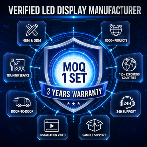 จอ LED โปสเตอร์แบบเคลื่อนย้ายได้ รุ่น Professional P1.86 สำหรับใช้งานภายในอาคาร พร้อมระบบป้องกัน GOB เหมาะสำหรับร้านกาแฟและร้านค้าปลีก-ส่ง <span class=keywords><strong>ราคา</strong></span>ขายส่ง - Product Image 6