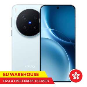 Smartphone Vivo X300 Pro 16 Go/512 Go Version Globale 3G & 4G - Product Image 1