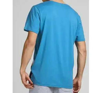 Camiseta de alta calidad para hombre, venta completa, precio de fábrica, camiseta para hombre, camisetas para hombre, último diseño - Product Image 6